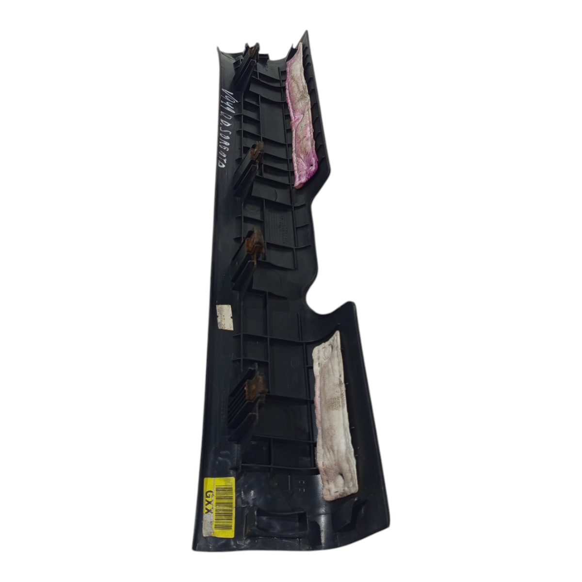 Soleira Interna Porta Traseira Kia Sorento Ex2 2010 A 2015 5