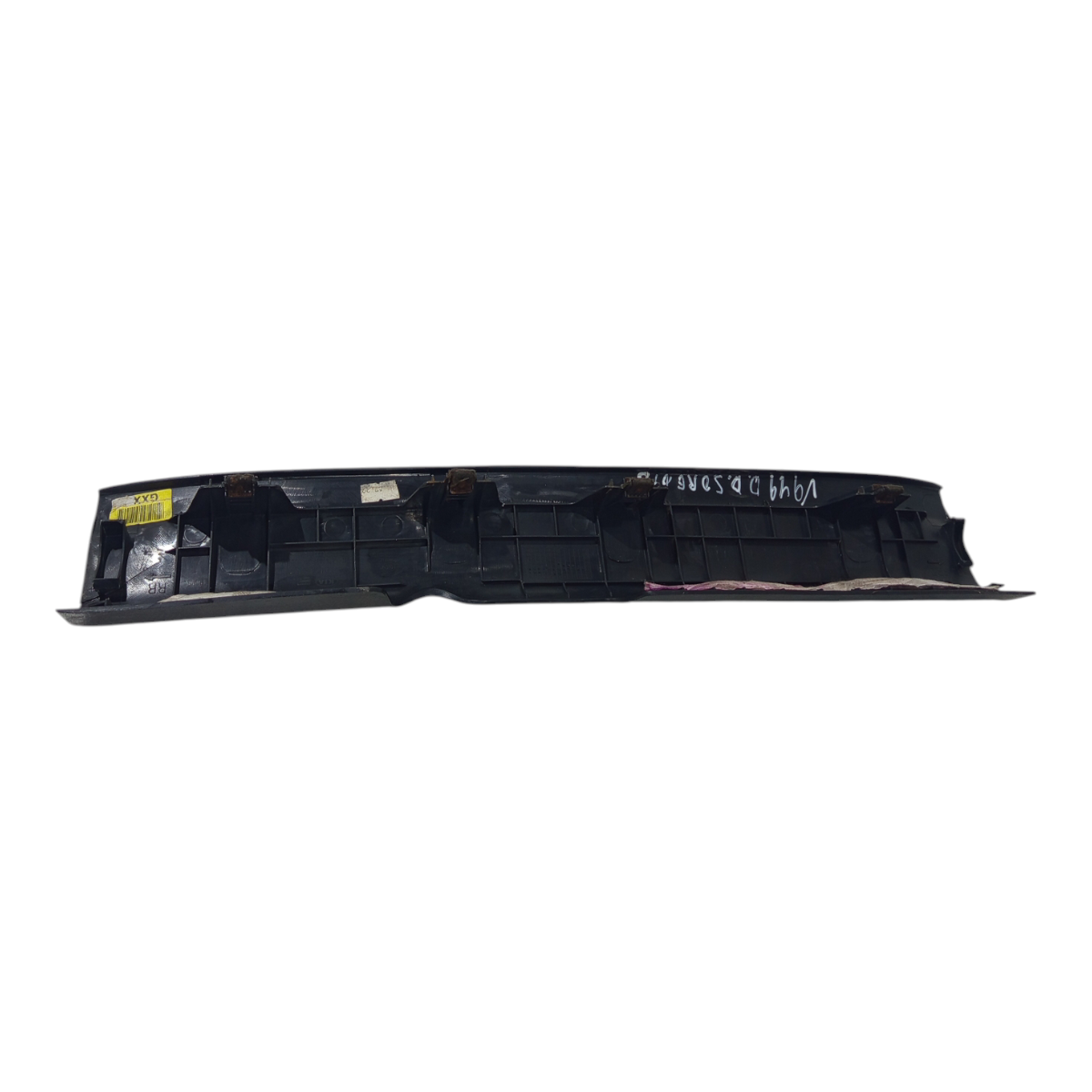 Soleira Interna Porta Traseira Kia Sorento Ex2 2010 A 2015 7