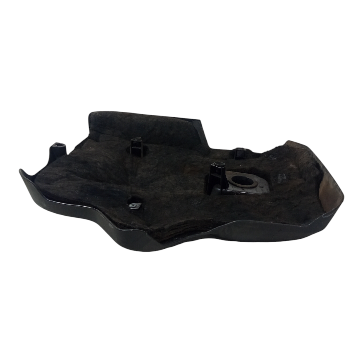 Tampa Capa Motor Chevrolet S10 2.8 Diesel 2012 2013 A 2024 4