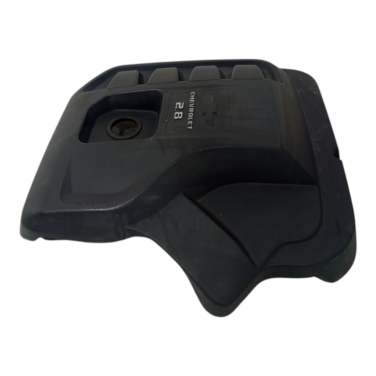 Tampa Capa Motor Chevrolet S10 2.8 Diesel 2012 2013 A 2024