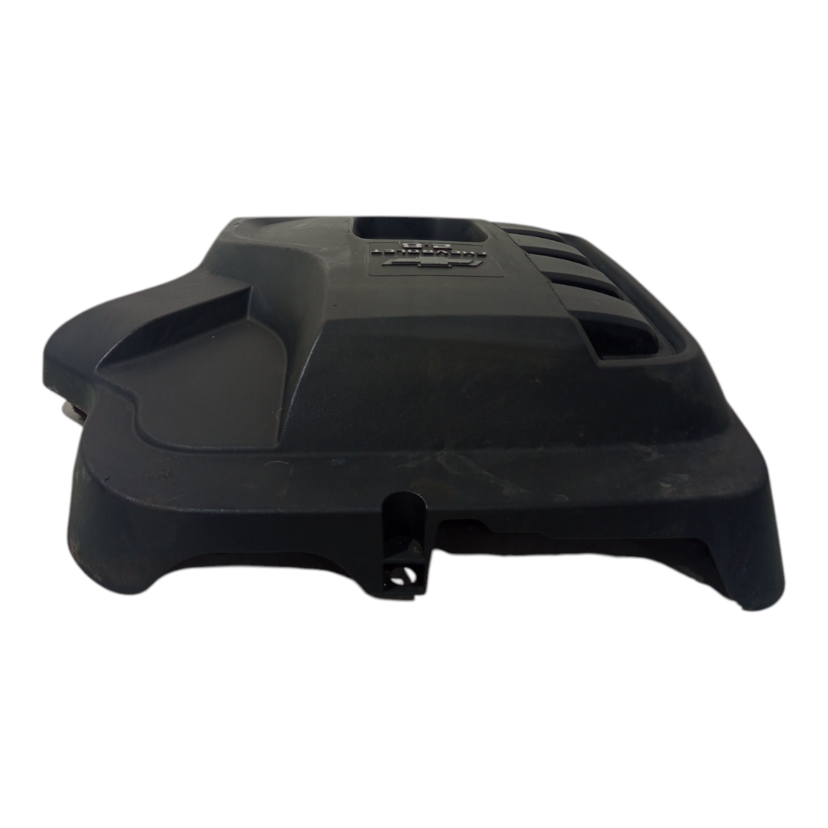 Tampa Capa Motor Chevrolet S10 2.8 Diesel 2012 2013 A 2024 2
