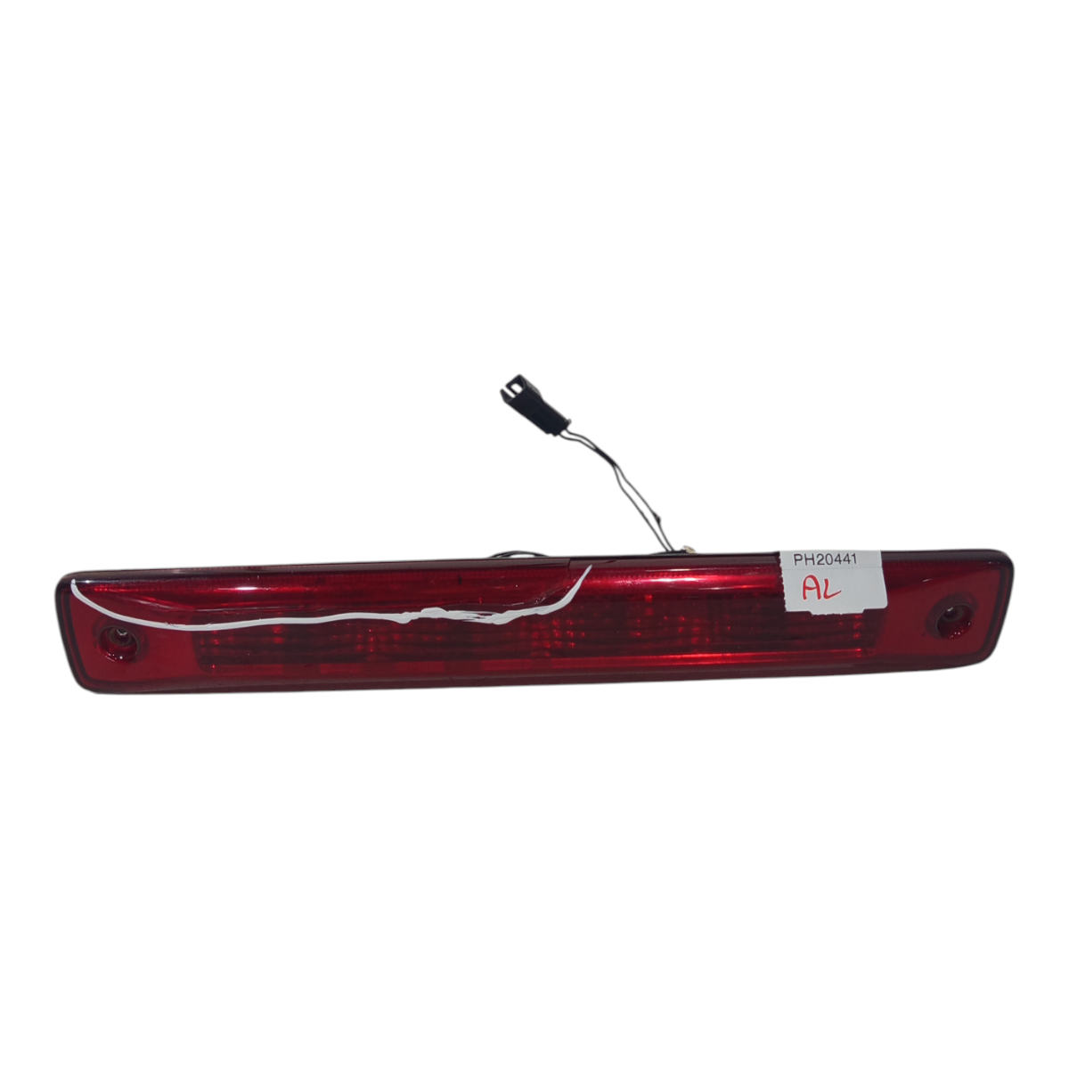 Break Light Lanterna Traseira Chevrolet S10 2012 A 2025 9