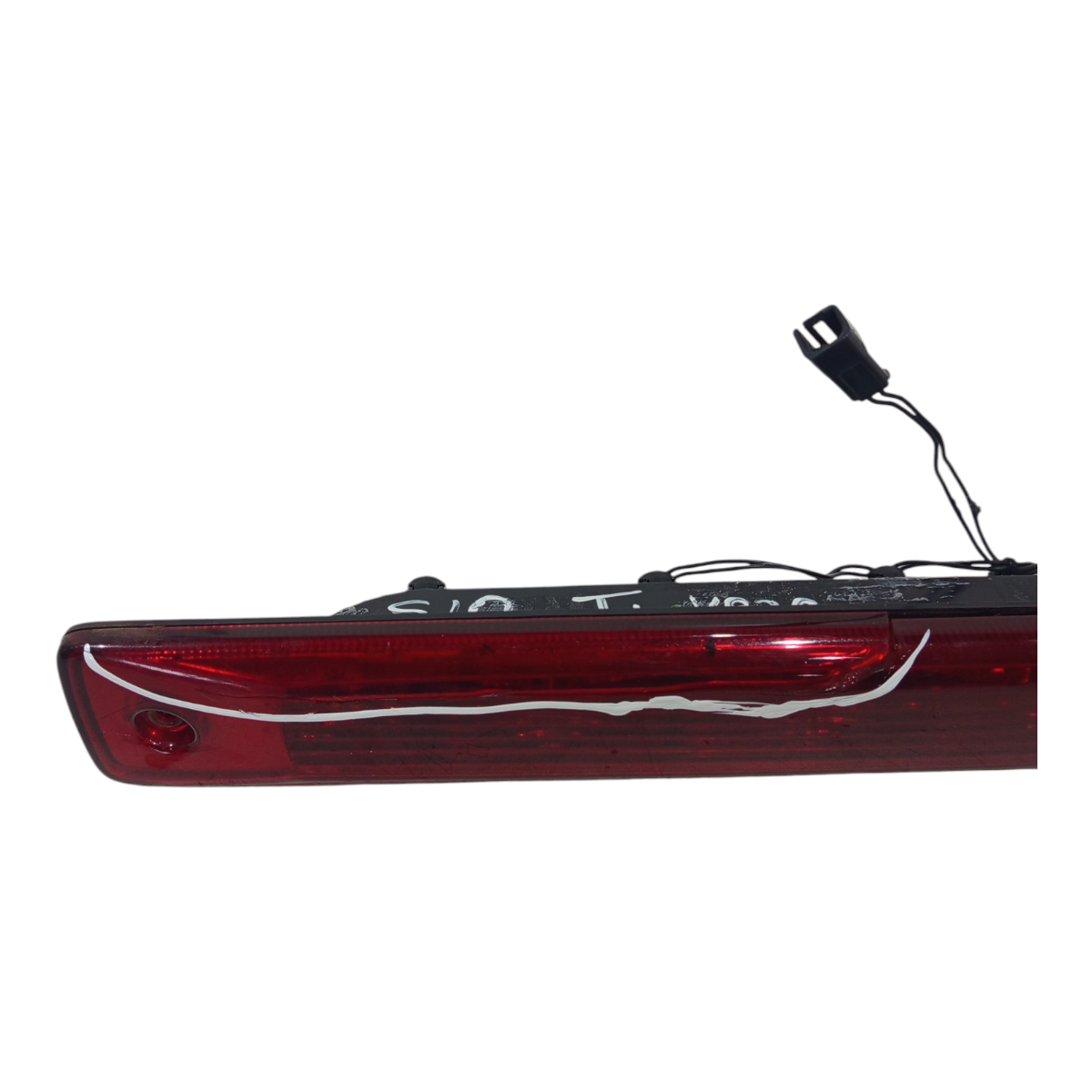 Break Light Lanterna Traseira Chevrolet S10 2012 A 2025 4