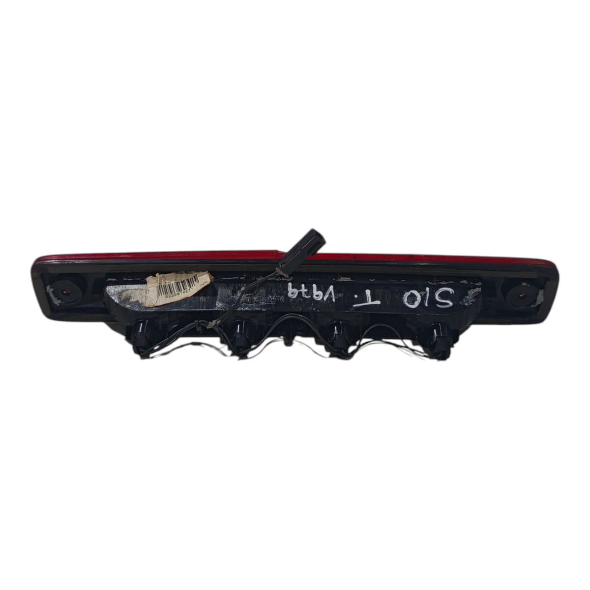 Break Light Lanterna Traseira Chevrolet S10 2012 A 2025 8
