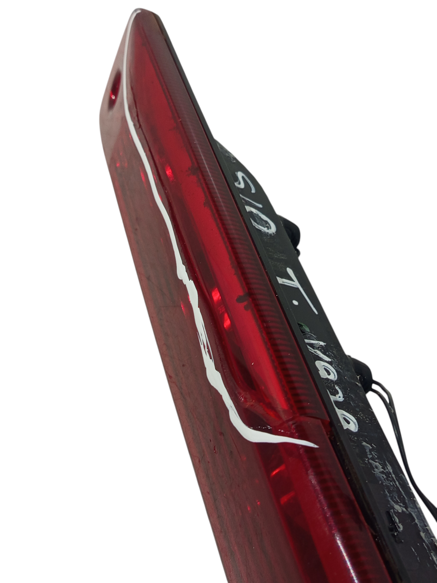 Break Light Lanterna Traseira Chevrolet S10 2012 A 2025 3
