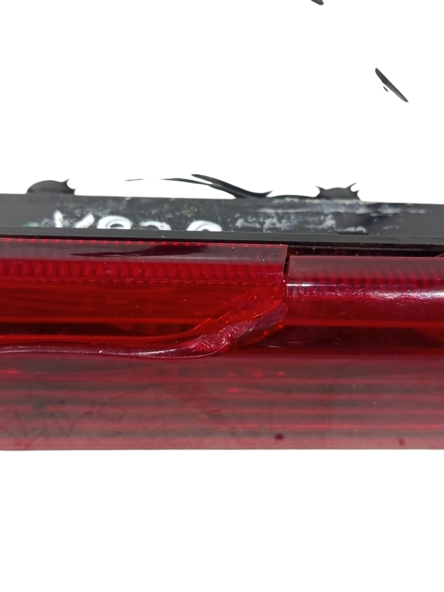 Break Light Lanterna Traseira Chevrolet S10 2012 A 2025 2