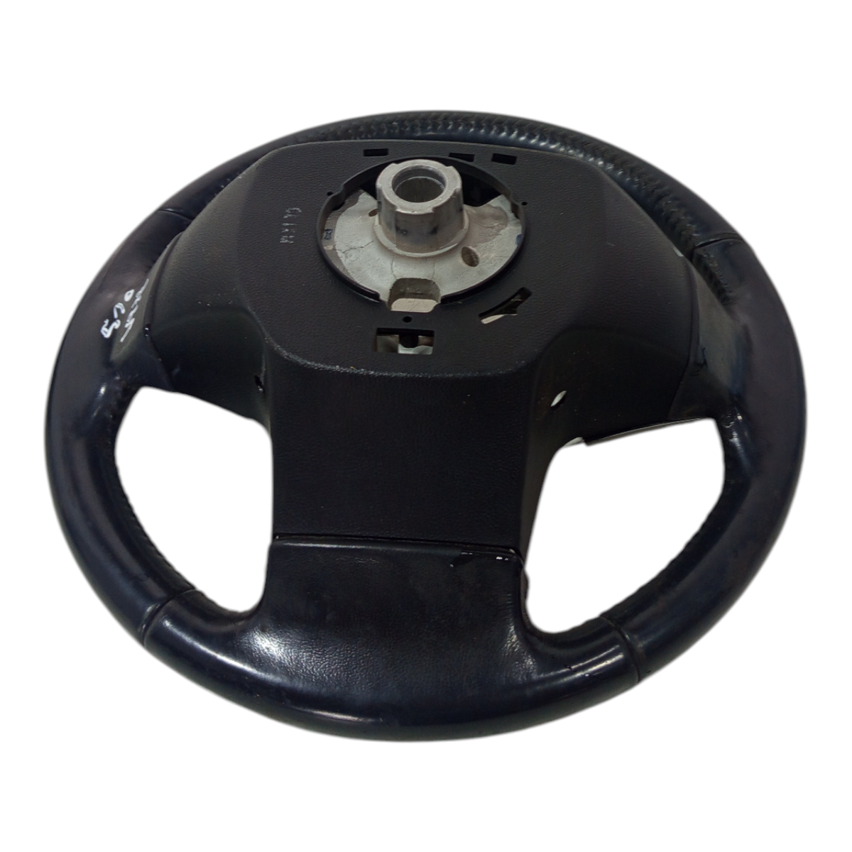 Volante Direçao Gm Chevrolet S10 2013 2014 A 2017 5