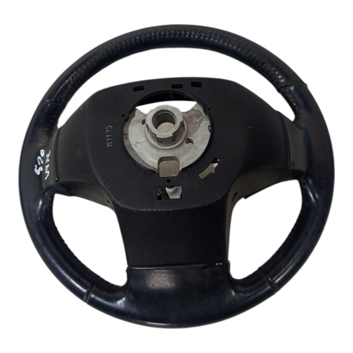 Volante Direçao Gm Chevrolet S10 2013 2014 A 2017 3