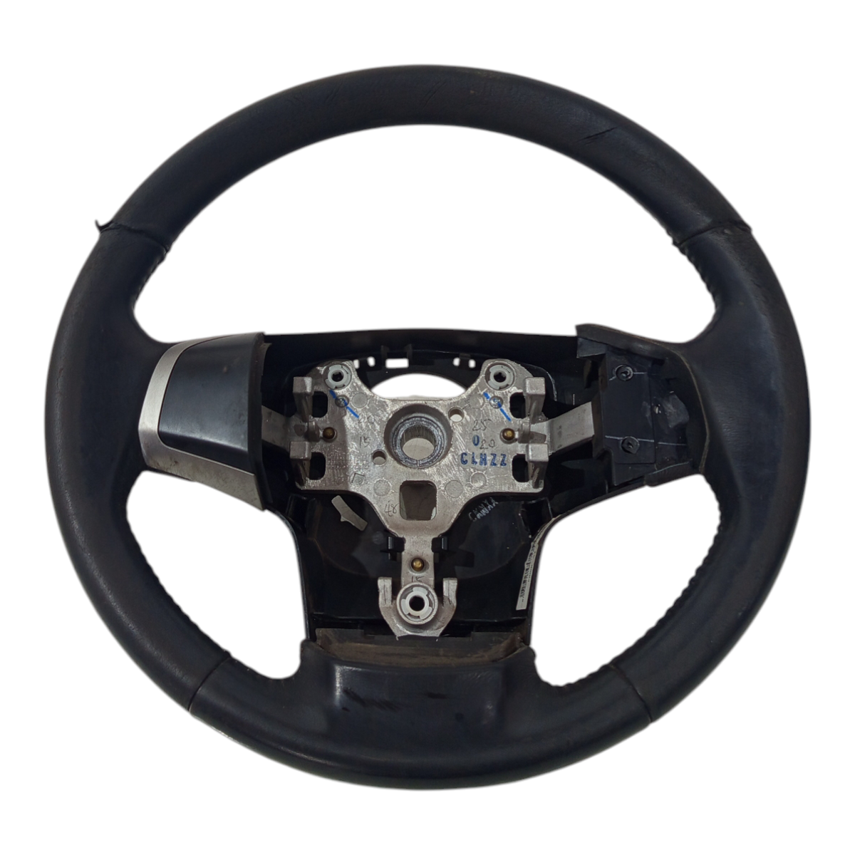 Volante Direçao Gm Chevrolet S10 2013 2014 A 2017 2