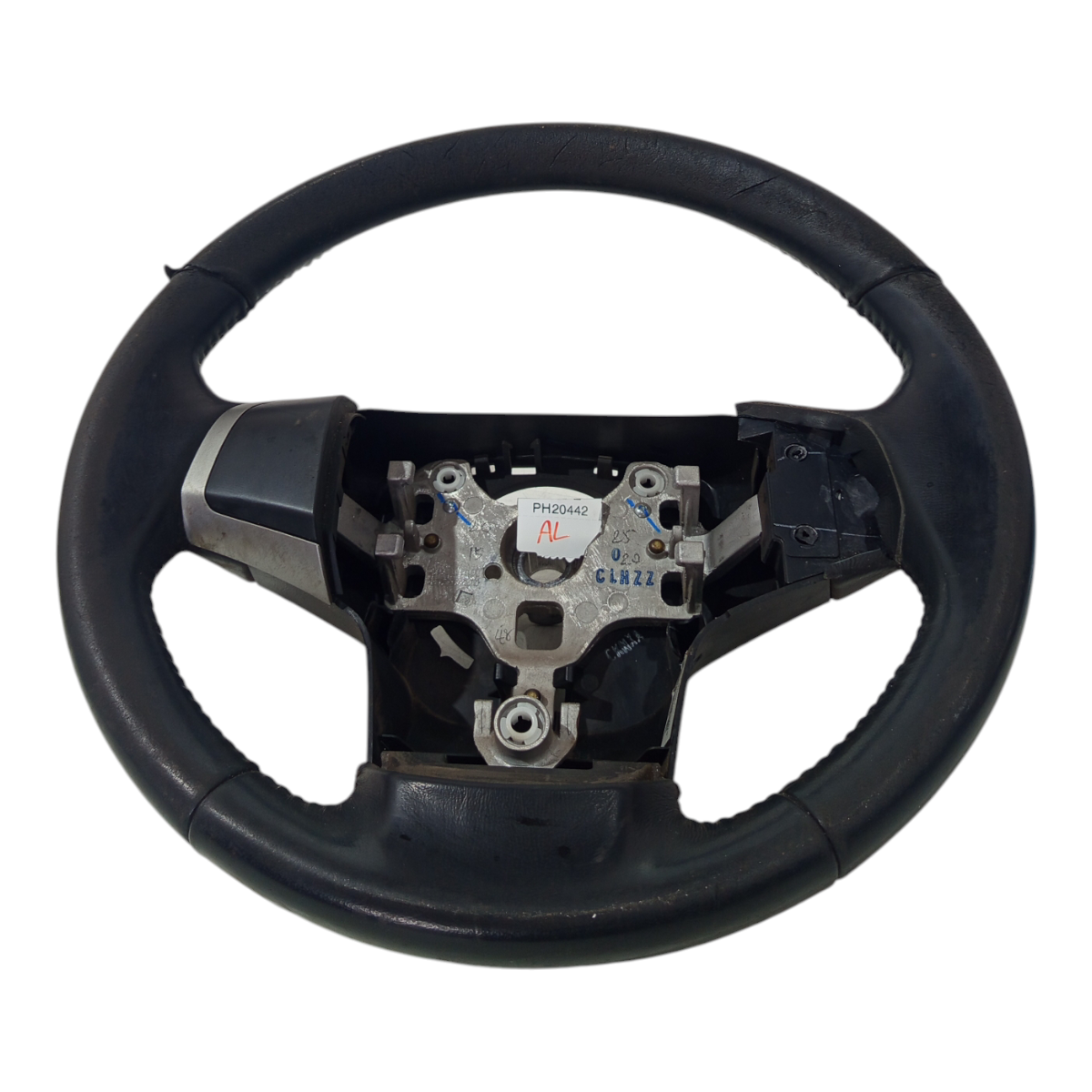 Volante Direçao Gm Chevrolet S10 2013 2014 A 2017 7