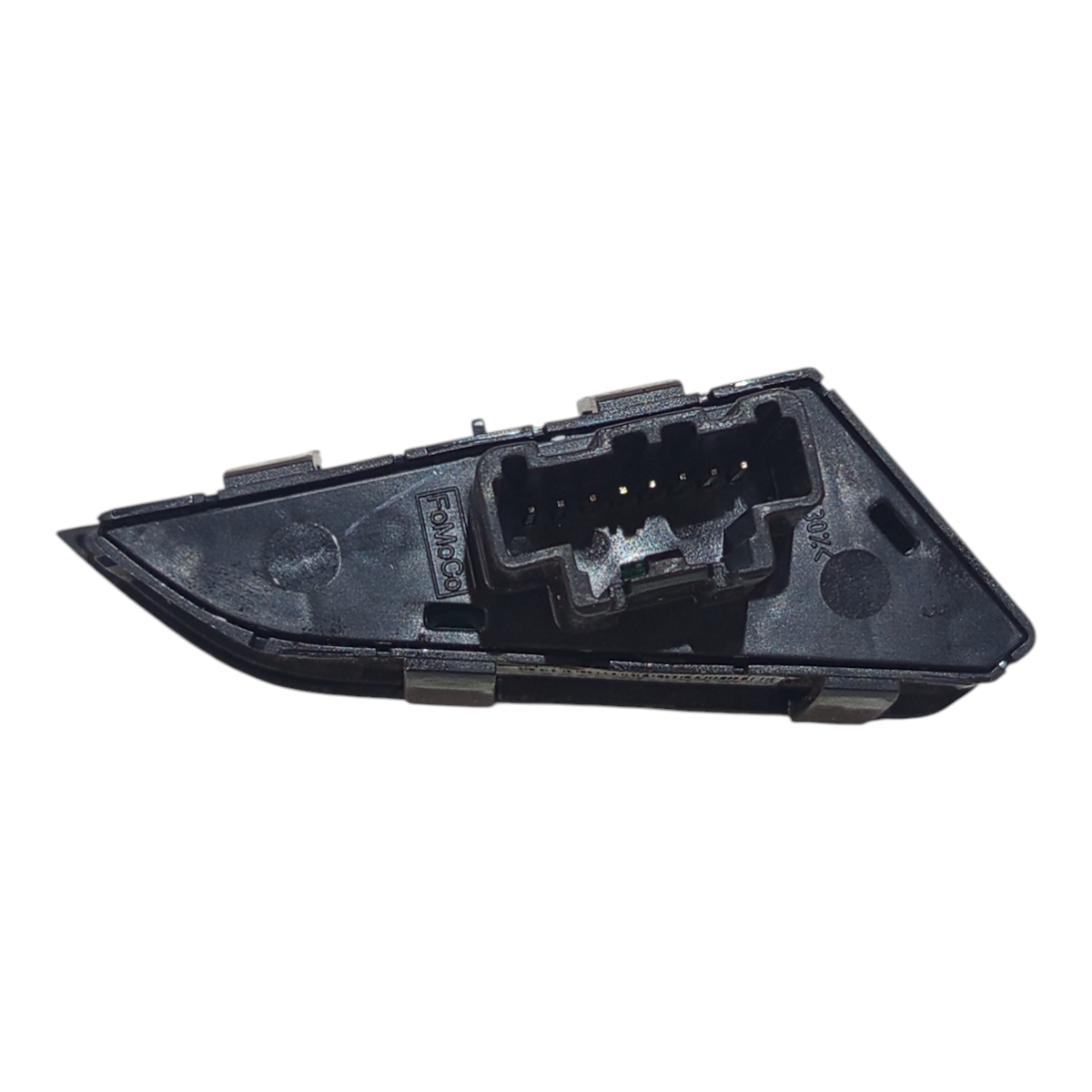Botao Estacionamento Ford Fusion Titanium 2012 A 2016 3