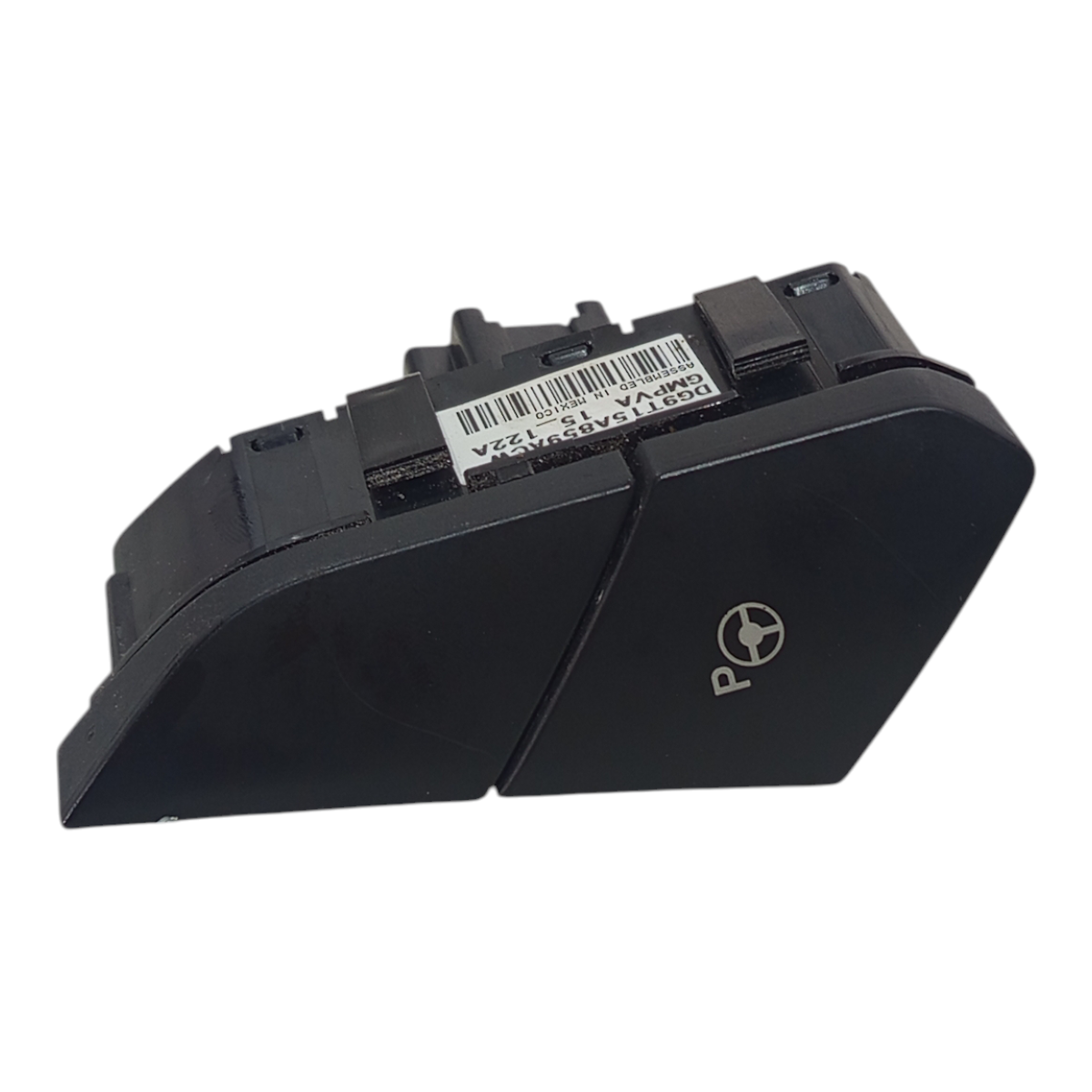 Botao Estacionamento Ford Fusion Titanium 2012 A 2016 1