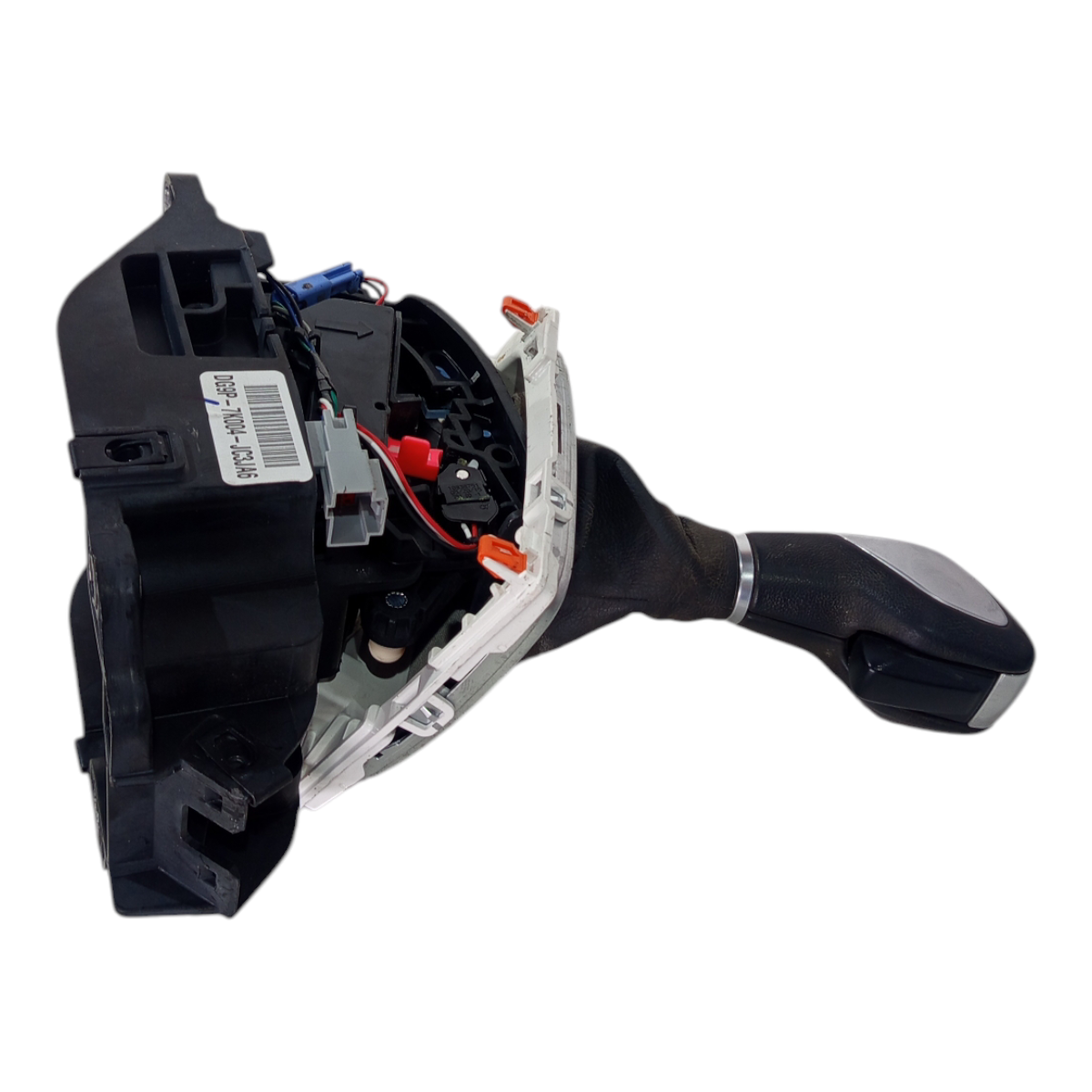 Alavanca Triambulador Marcha Ford Fusion 2013 2014 A 2017 4