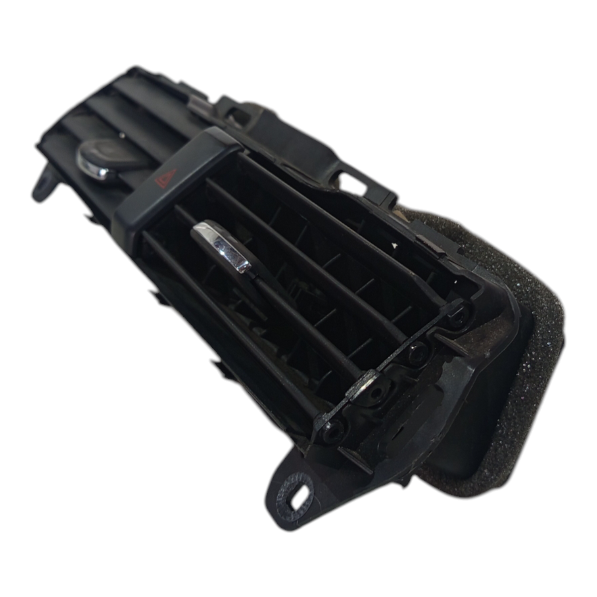 Painel Difusor Ar Central Ford Fusion 2013 2014 A 2017