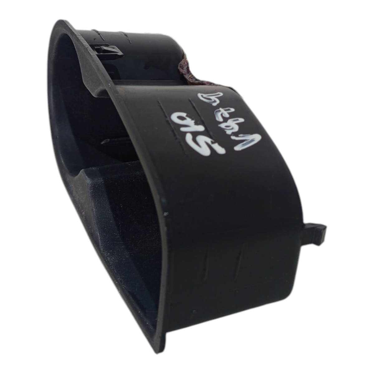 Porta Copos Console Central Chevrolet S10 2013 A 2017 4
