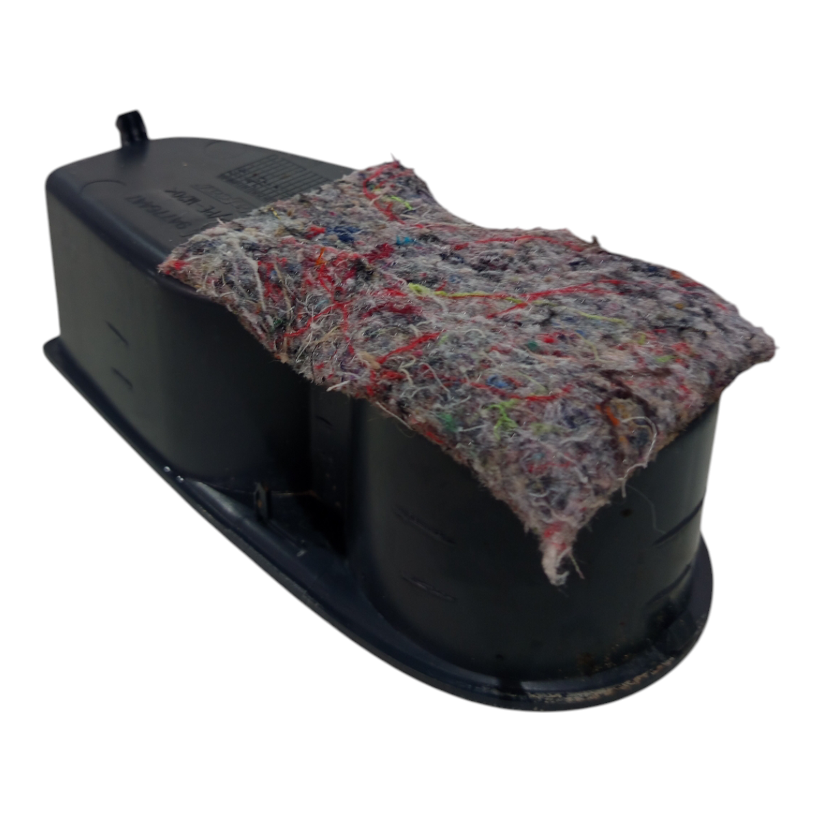 Porta Copos Console Central Chevrolet S10 2013 A 2017 5