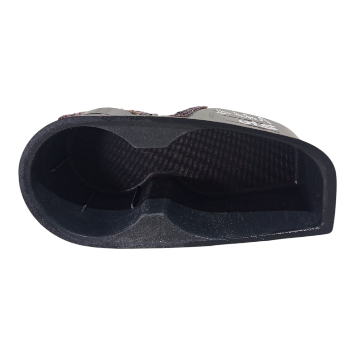 Porta Copos Console Central Chevrolet S10 2013 A 2017 2