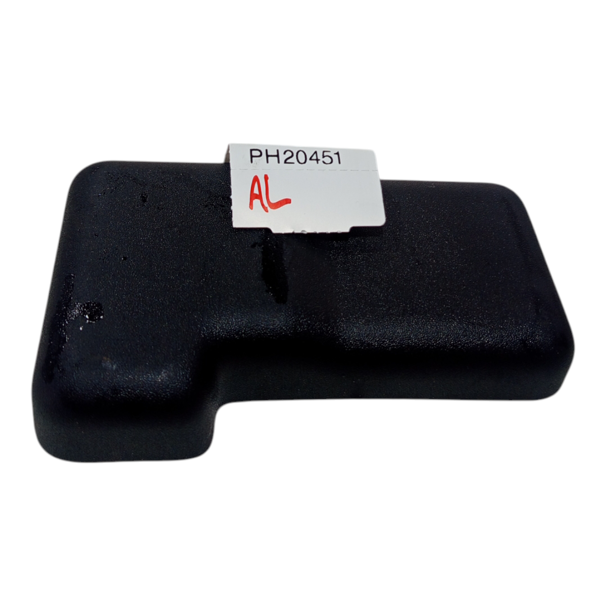Moldura Sensor Chuva Chevrolet S10 2012 2014 2016 8