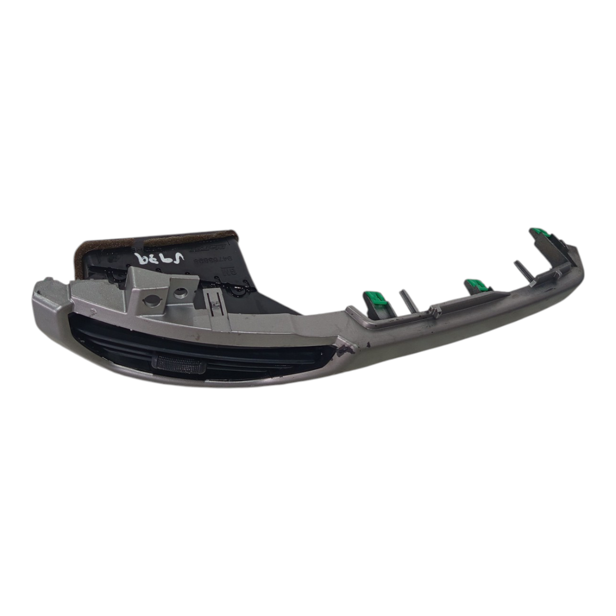 difusor ar esquerdo gm chevrolet s10 2013 2014 a 2017
