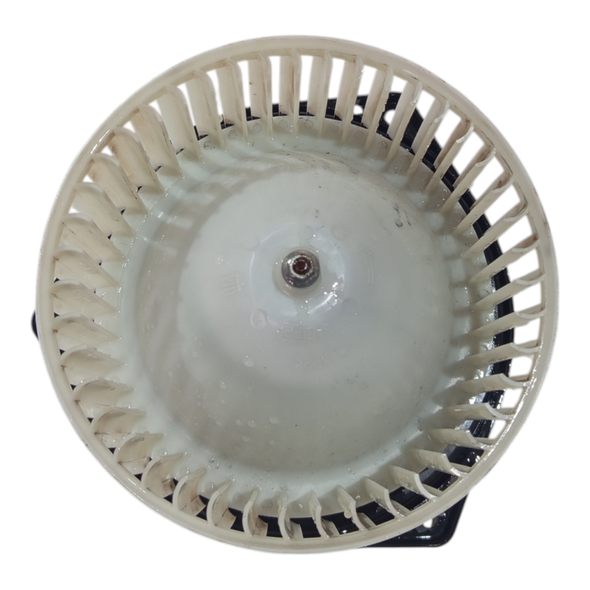 Motor Ar Forçado Gm Chevrolet S10 2013 2014 A 2017 3