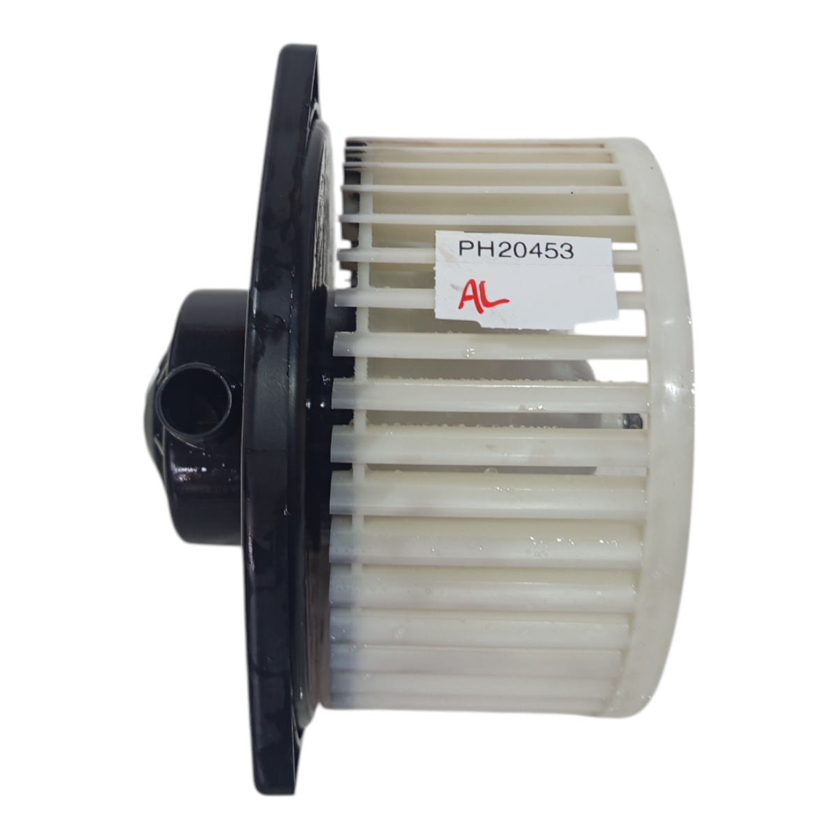 Motor Ar Forçado Gm Chevrolet S10 2013 2014 A 2017 6
