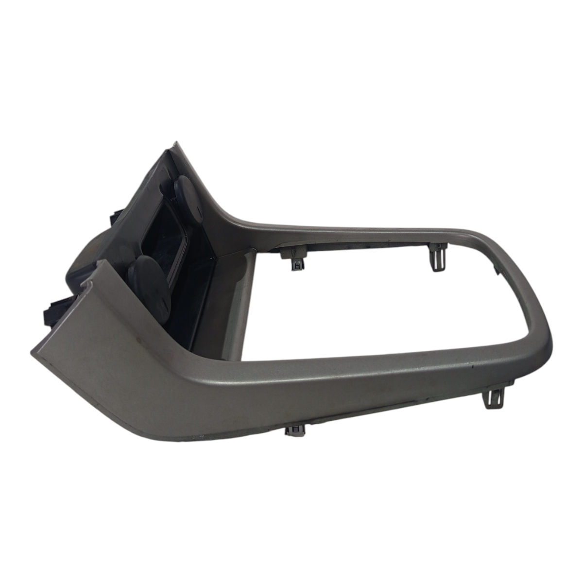 Moldura Console Central gm chevrolet S10 2013 a 2017 2