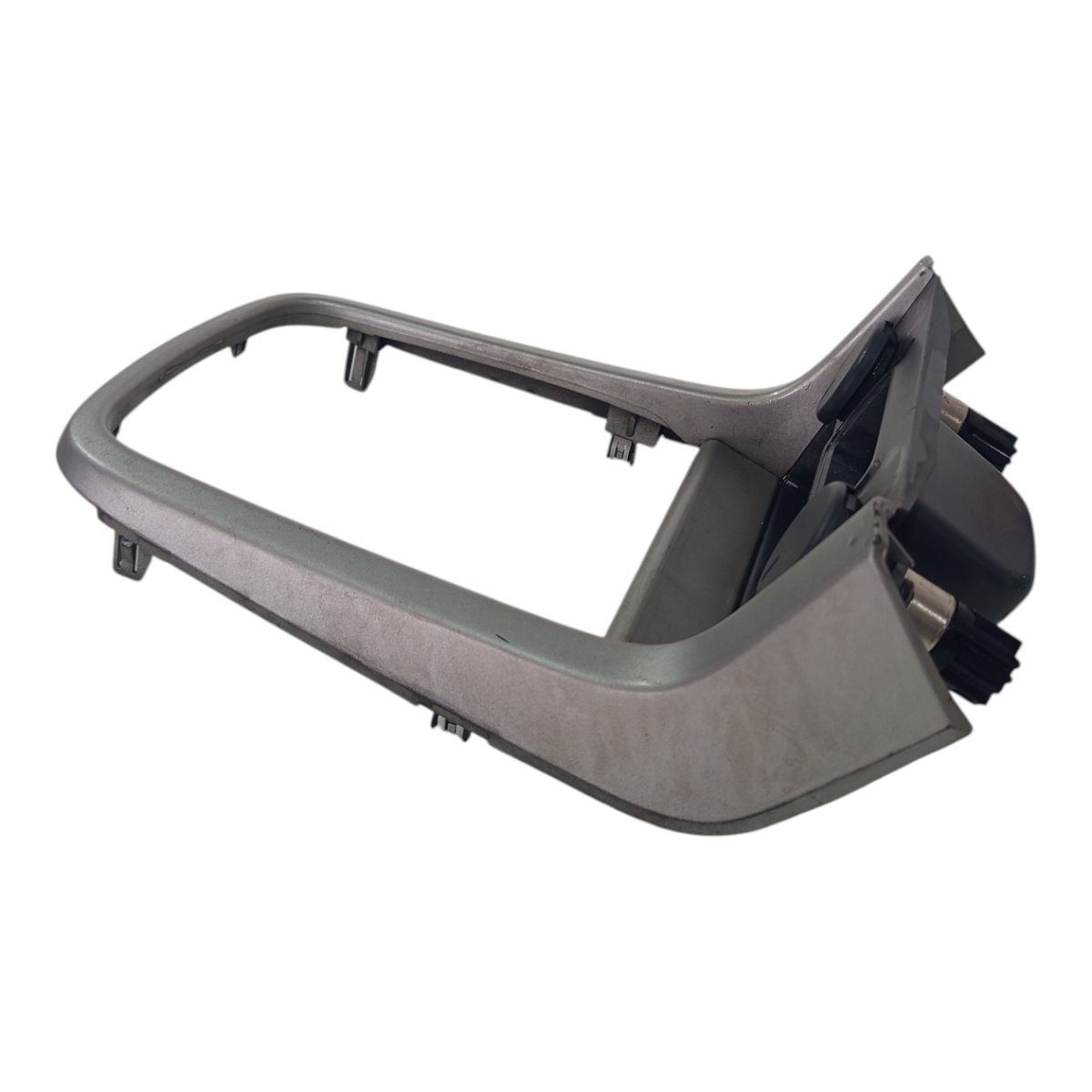 Moldura Console Central gm chevrolet S10 2013 a 2017 1