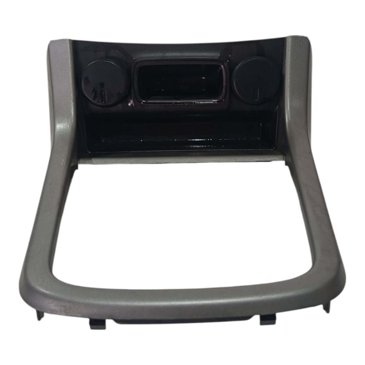 Moldura Console Central gm chevrolet S10 2013 a 2017 7