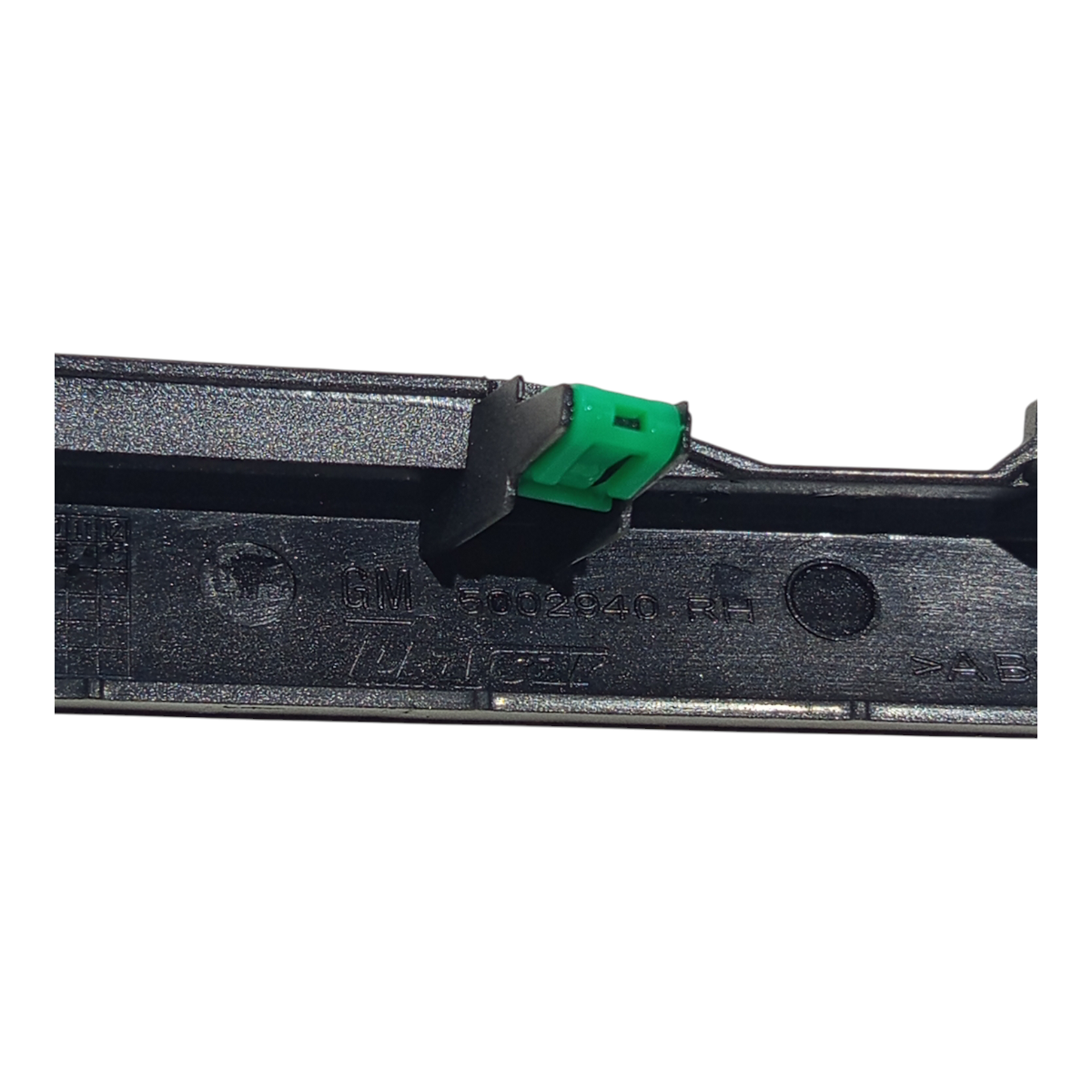 difusor ar direito gm chevrolet s10 2013 2014 a 2017 6