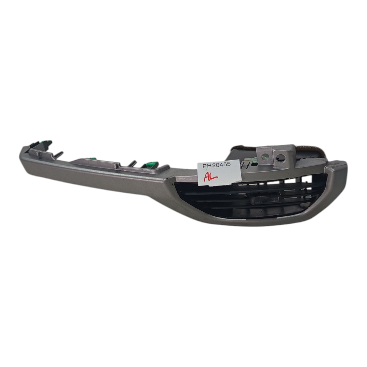 difusor ar direito gm chevrolet s10 2013 2014 a 2017 7