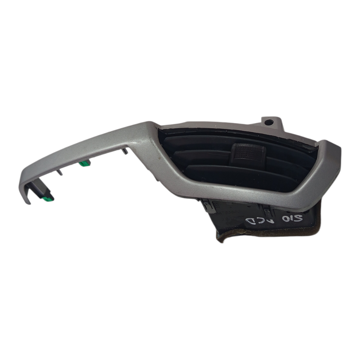difusor ar direito gm chevrolet s10 2013 2014 a 2017 2