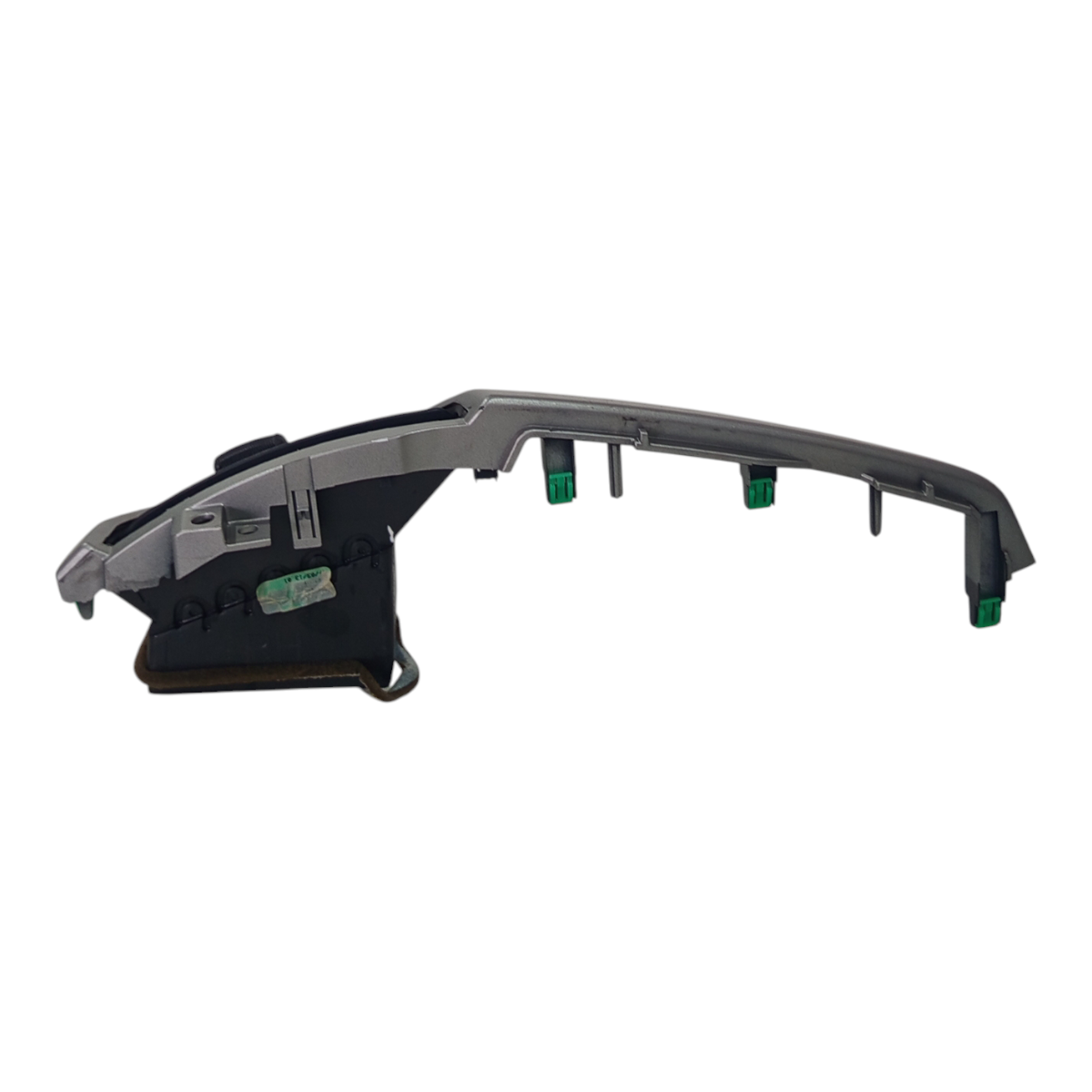 difusor ar direito gm chevrolet s10 2013 2014 a 2017 3