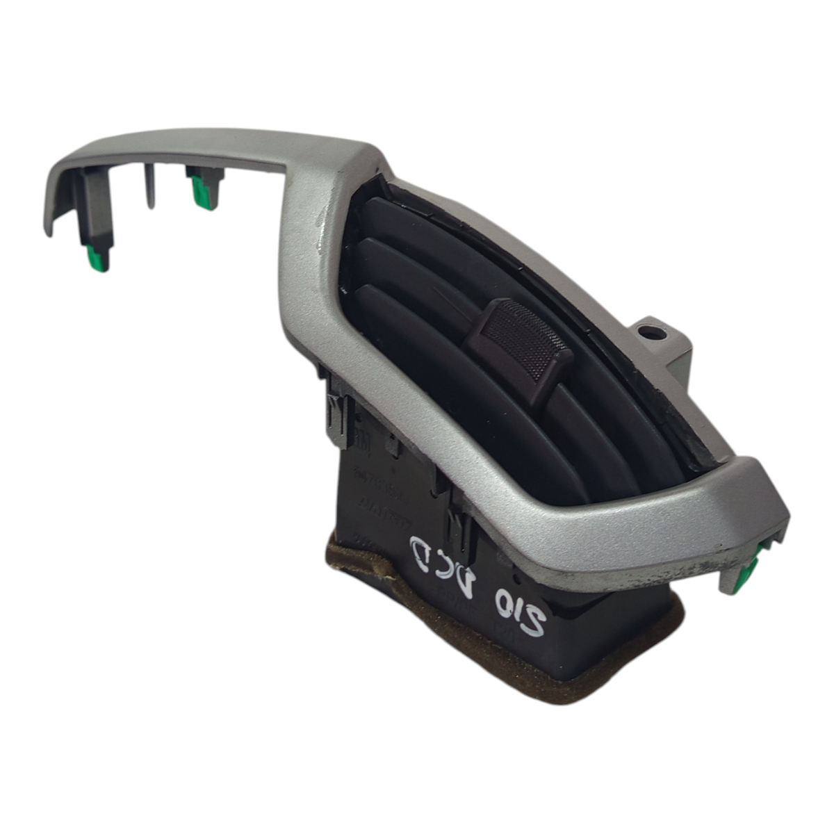 difusor ar direito gm chevrolet s10 2013 2014 a 2017 1