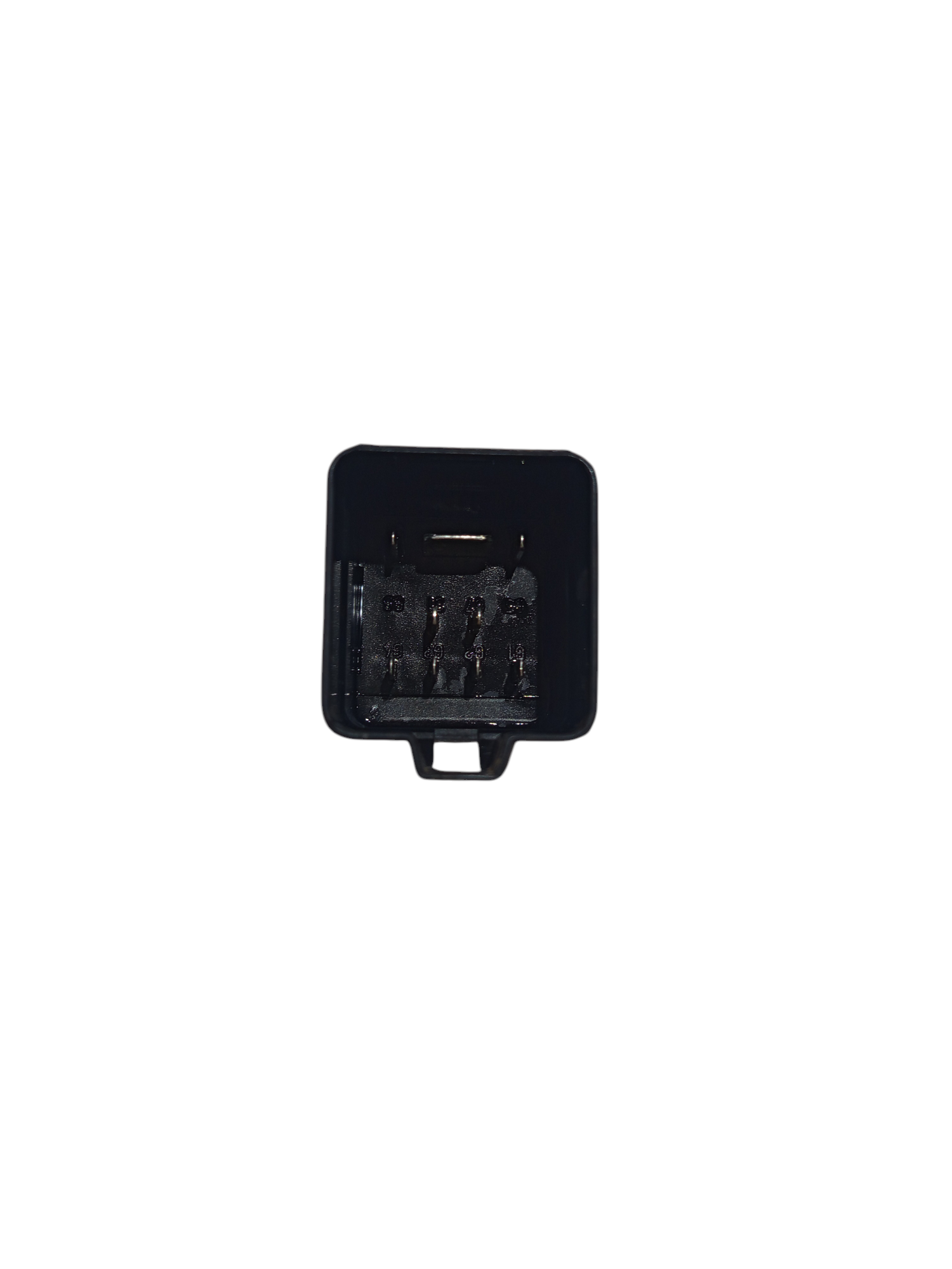 rele vela aquecedora CHEVROLET S10 2013 2014 a 2016 3