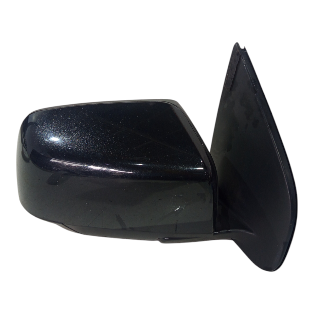 Retrovisor Dianteiro Direito  Chevrolet S10 2013 A 2016 4