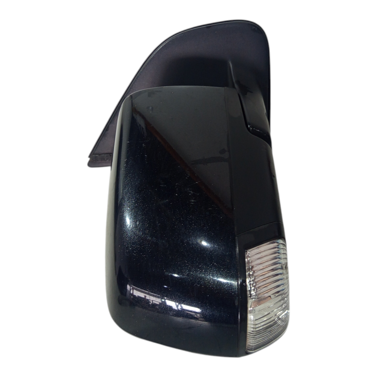 Retrovisor Dianteiro Direito  Chevrolet S10 2013 A 2016 3