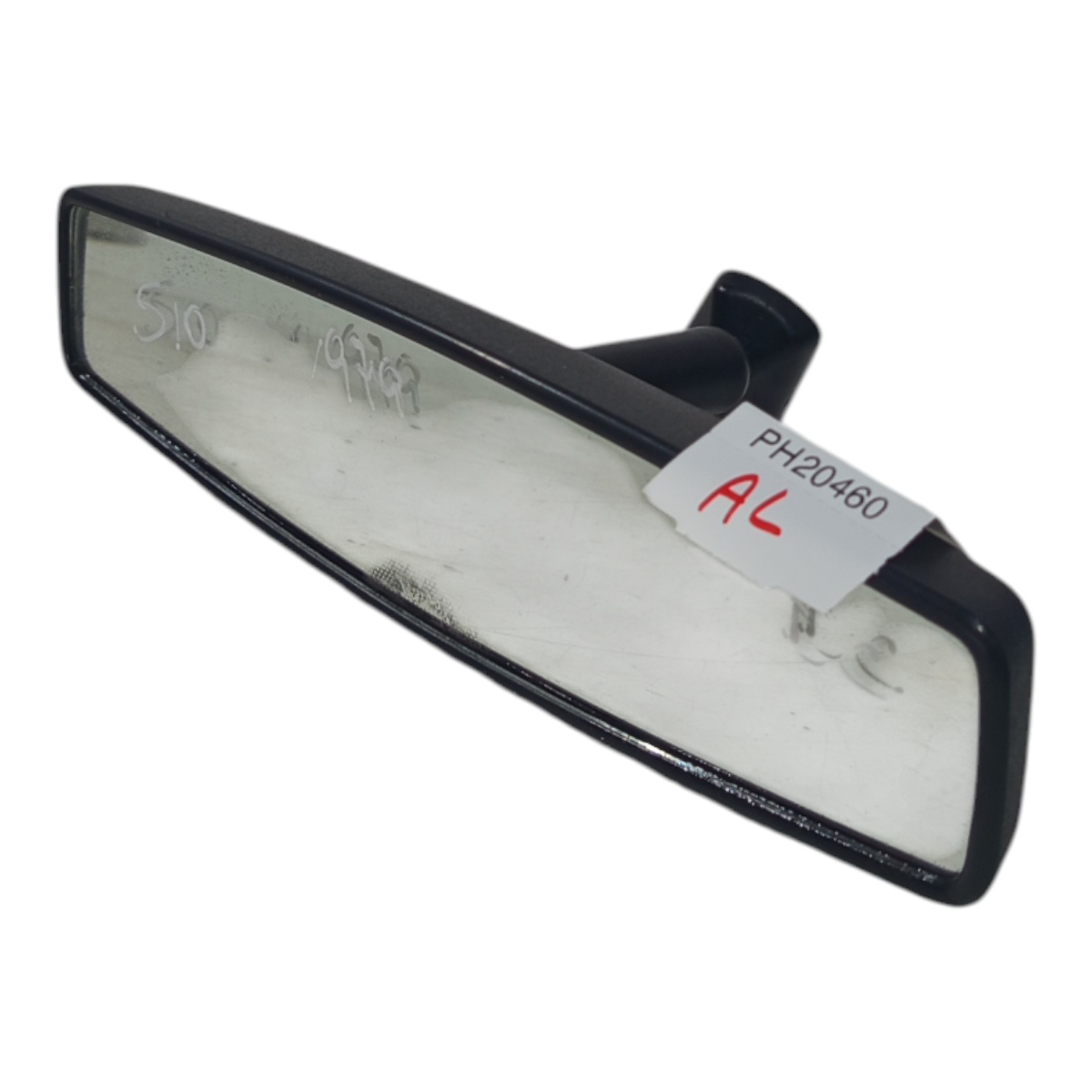 Retrovisor Central Teto Chevrolet S10 4X4 2012 a 2013 6