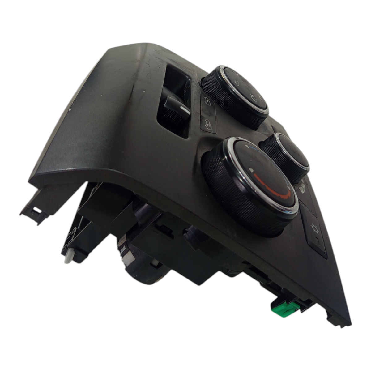 Comando Controle Ar Condicionado Chevrolet S10 4X4 2012/2016 2