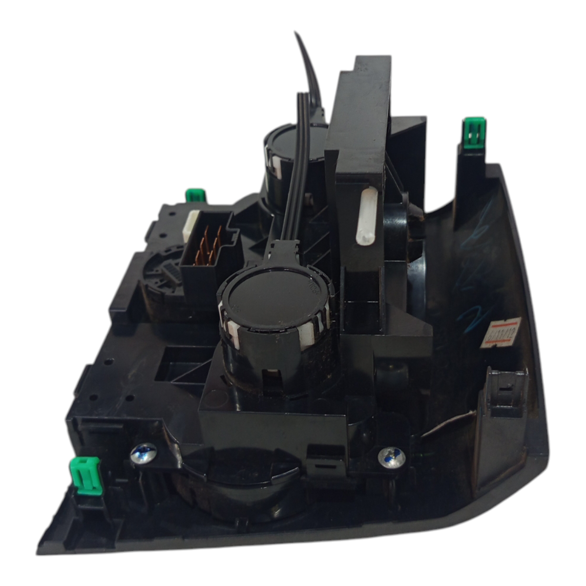 Comando Controle Ar Condicionado Chevrolet S10 4X4 2012/2016 4