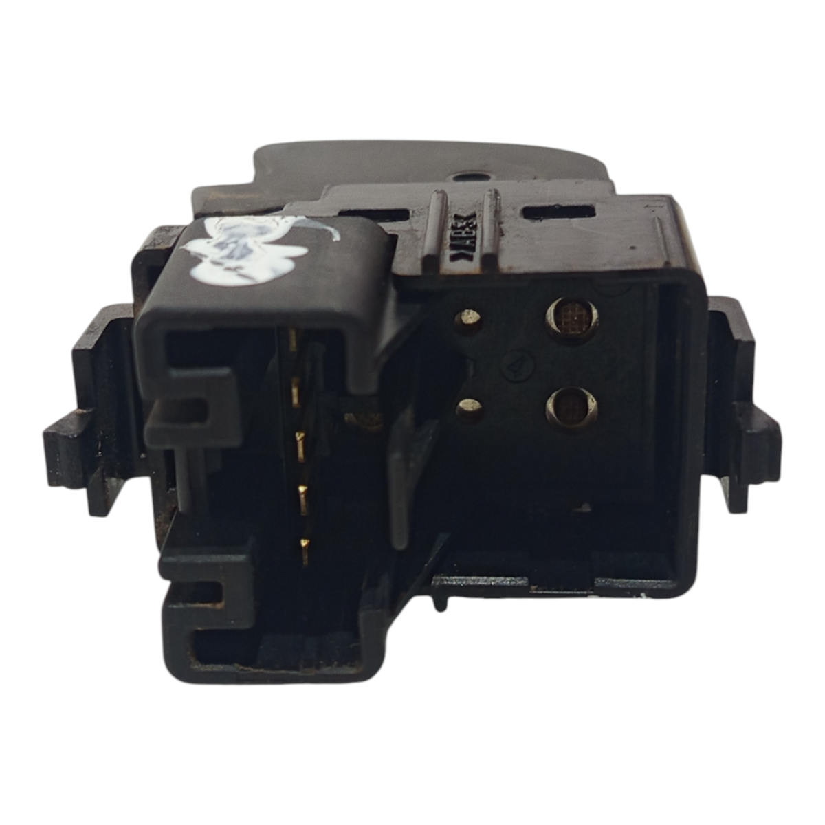 Botão Vidro Elétrico Tras Direito Chevrolet S10 2013 A 2016 5