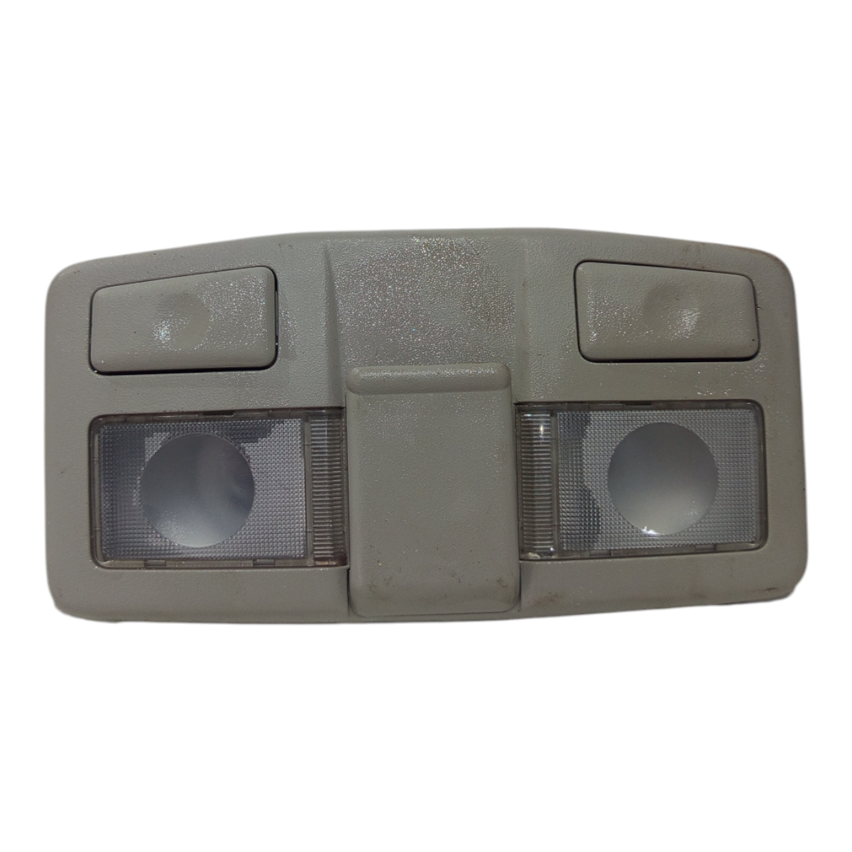 luz teto cortesia gm CHEVROLET S10 2013 2014 a 2016 7