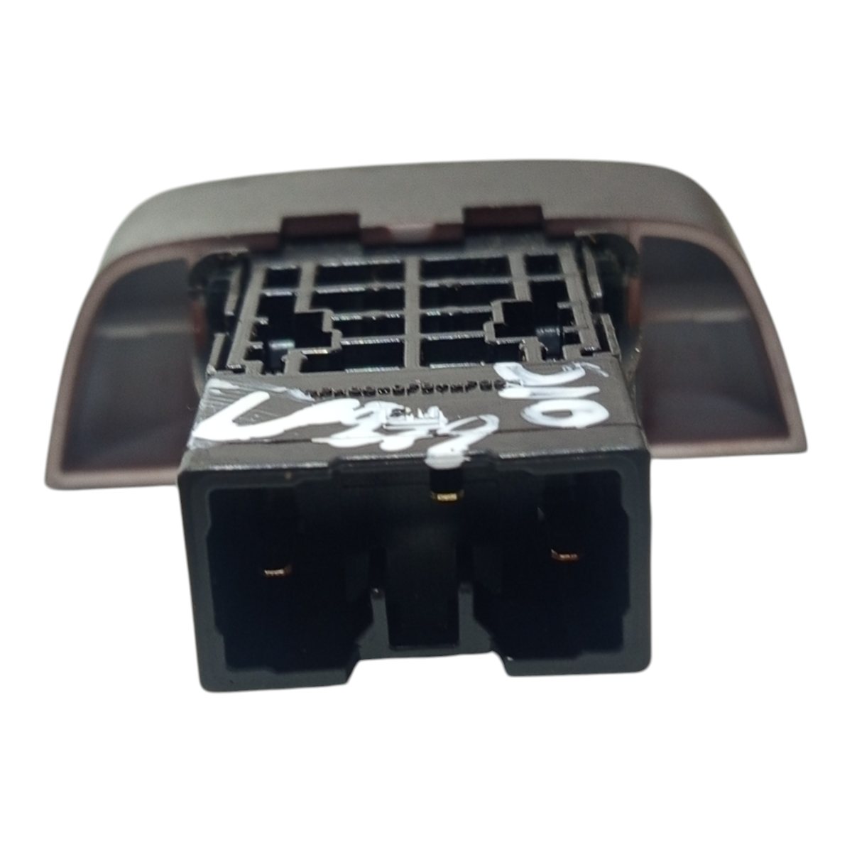 Botão Pisca Alerta Chevtrolet S10 4×4 2012 A 2013 5
