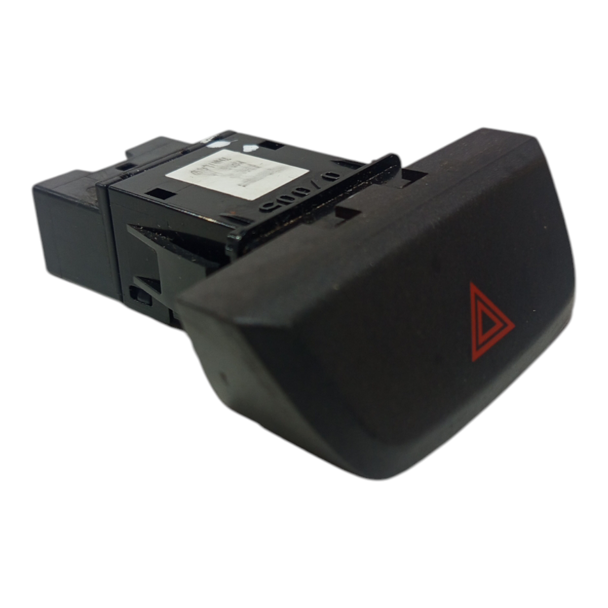 Botão Pisca Alerta Chevtrolet S10 4×4 2012 A 2013 1