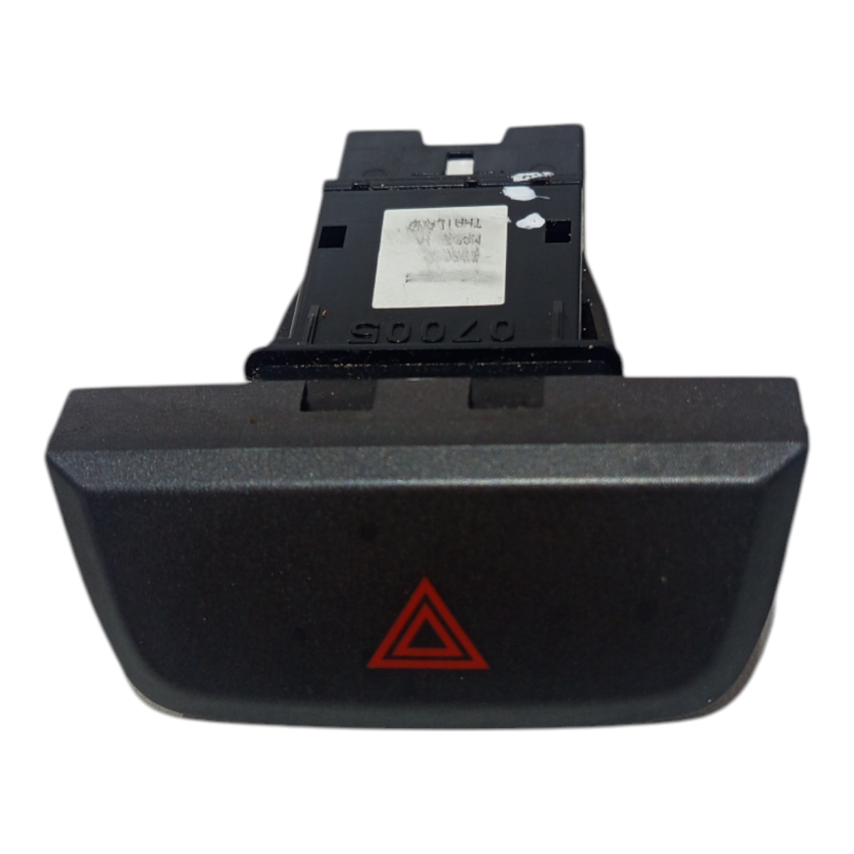 Botão Pisca Alerta Chevtrolet S10 4×4 2012 A 2013 7