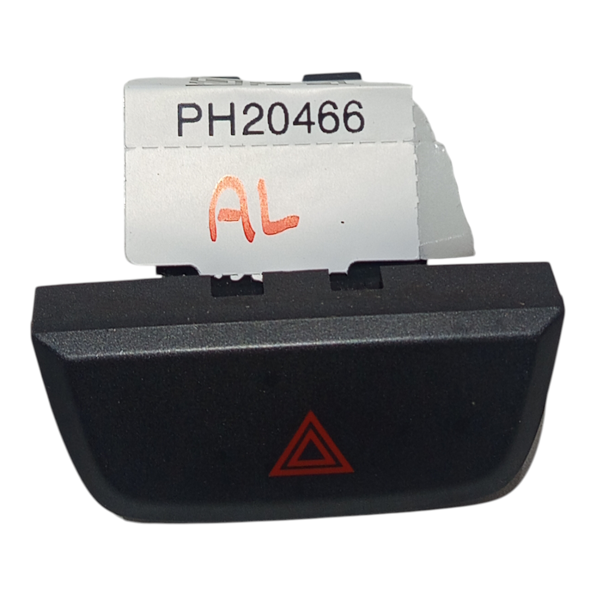 Botão Pisca Alerta Chevtrolet S10 4×4 2012 A 2013 6