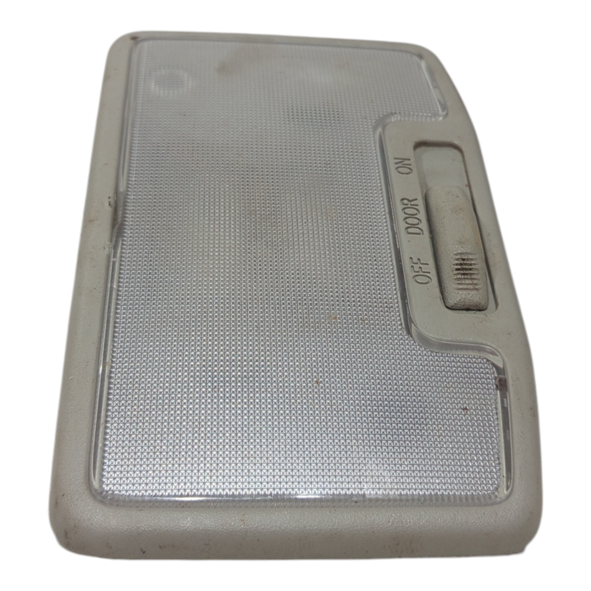 luz teto cortesia Chevrolet S10 CD 4X4 2012 a 2013 2