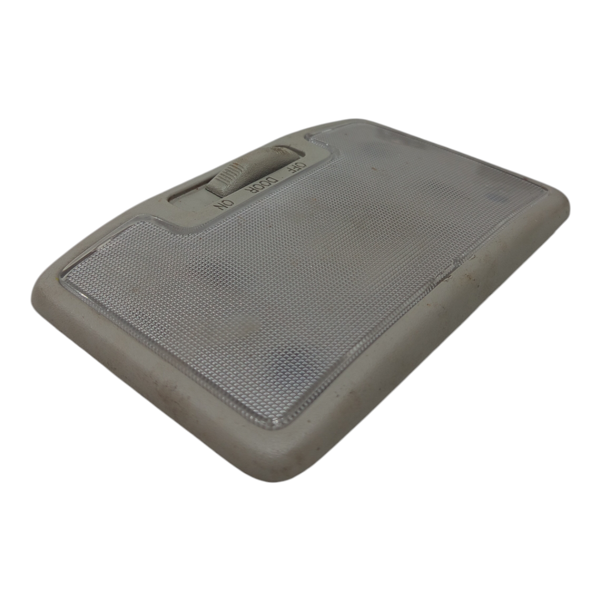luz teto cortesia Chevrolet S10 CD 4X4 2012 a 2013 1