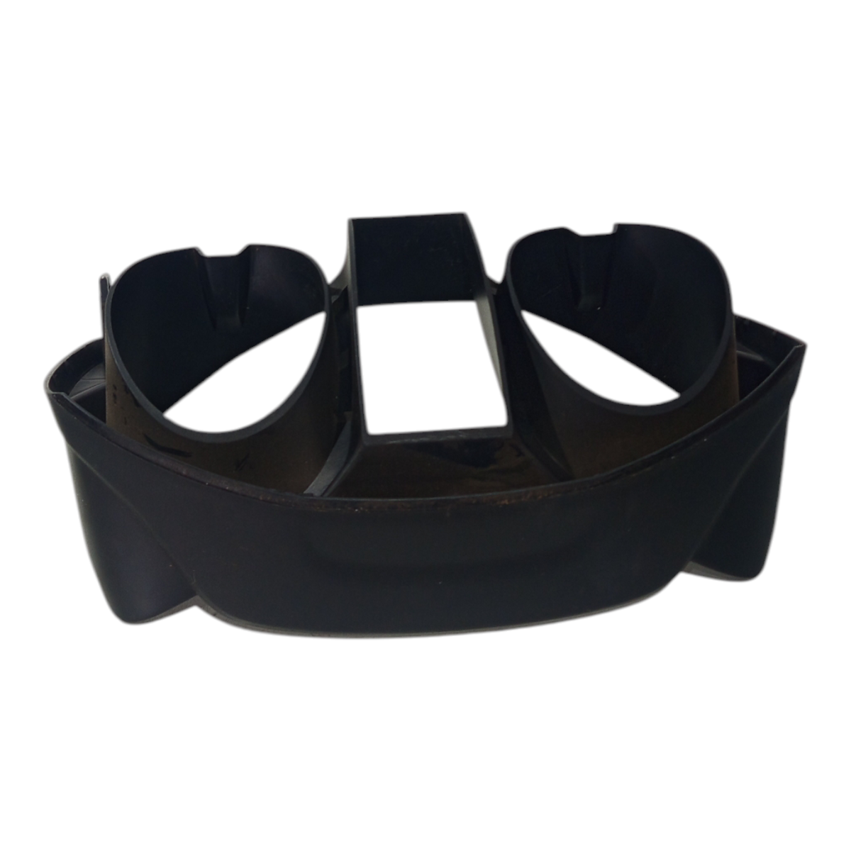 Moldura Painel Instrumentos Chevrolet S10 4×4 2012 A 2016 2