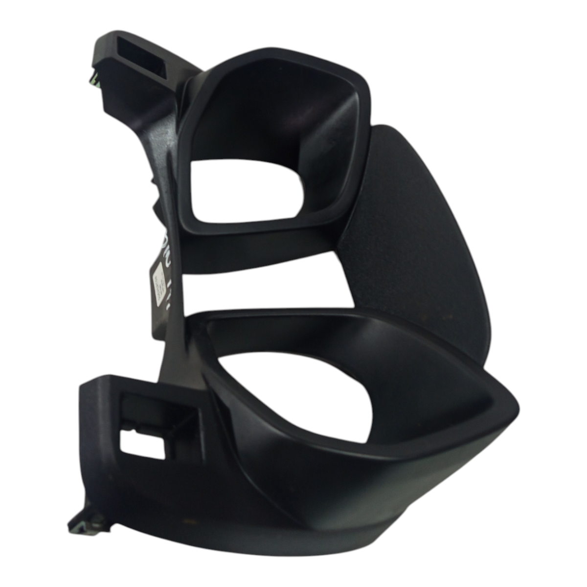 Moldura Painel Instrumentos Chevrolet S10 4×4 2012 A 2016 1