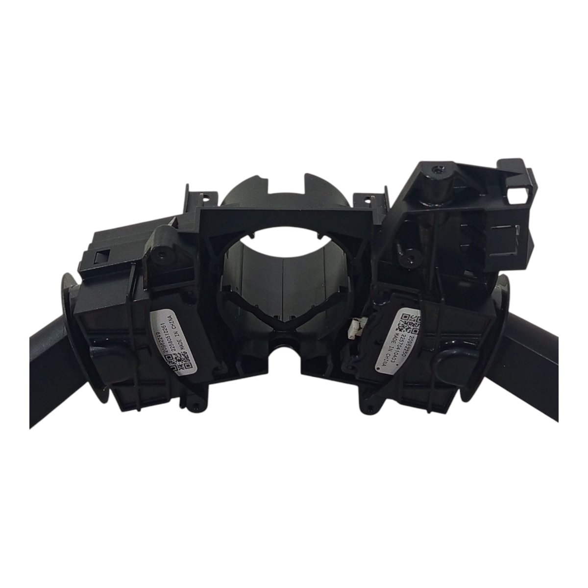 Chave Seta Limpador Gm Chevrolet S10 2013 2014 A 2016 6